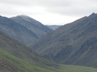 Near Atigun Pass